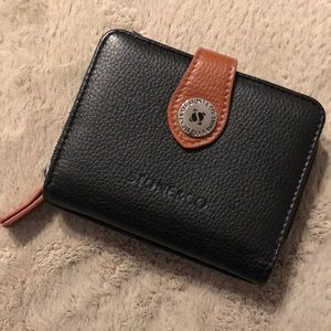 Stone&Co wallet